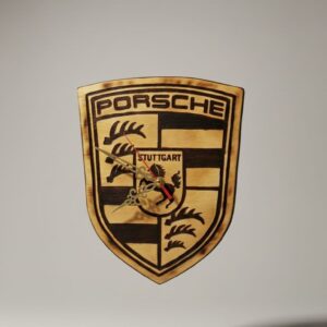 Orologio Porsche