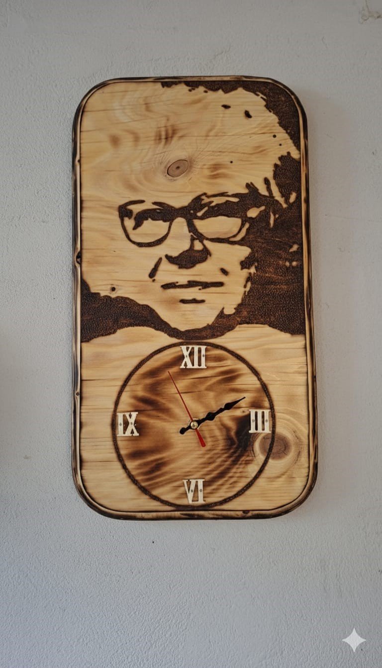 Orologio Essenza
