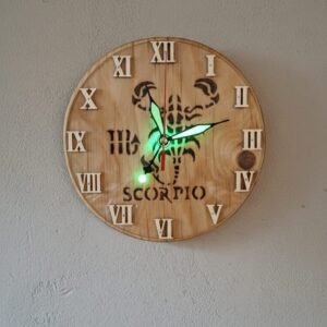 Orologio Zodiaco