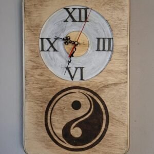 Orologio Equilibrio
